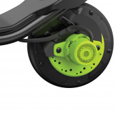 Razor Power Core E90 Green Electric Scooter Razor Power Core E90 Green Electric Scooter