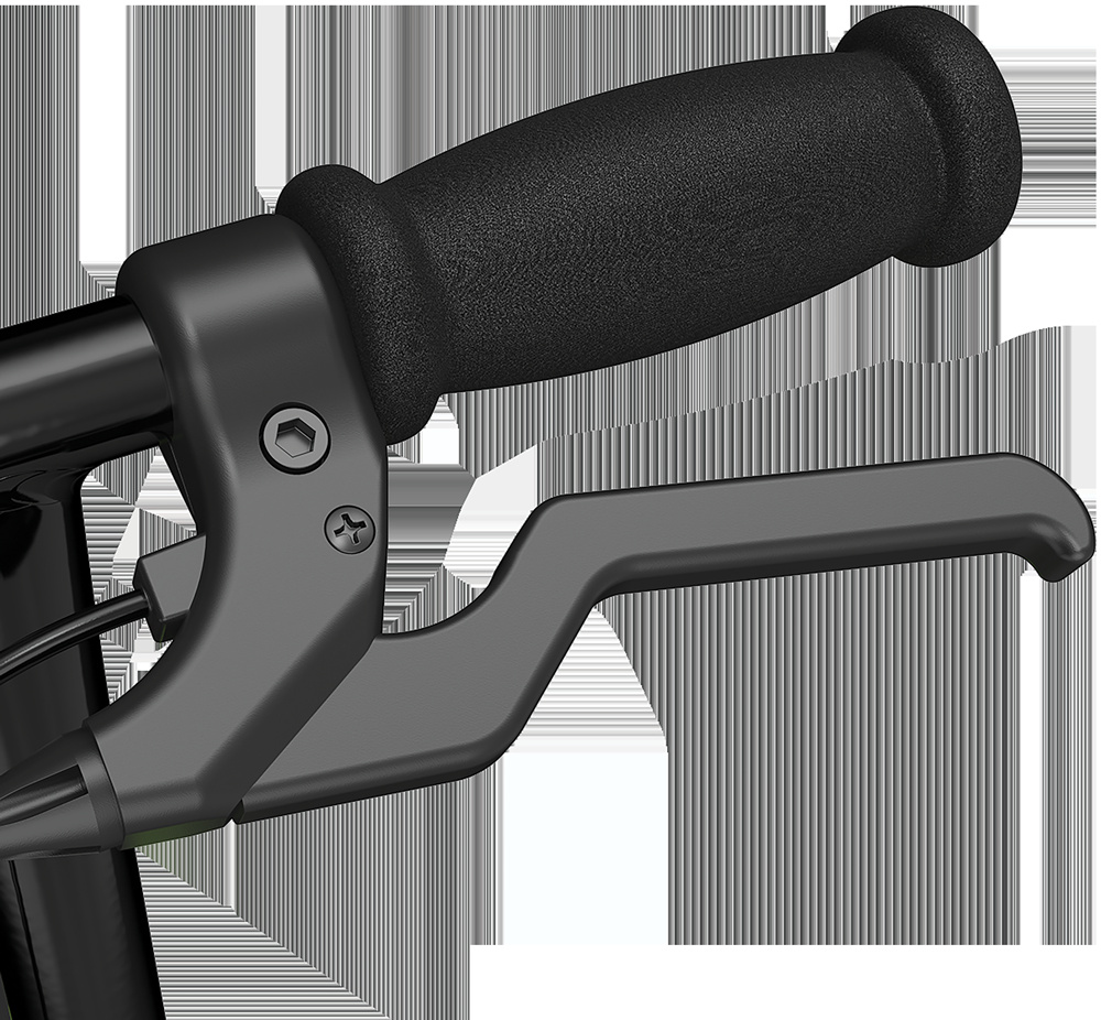 Razor Power Core E90 Green Electric Scooter