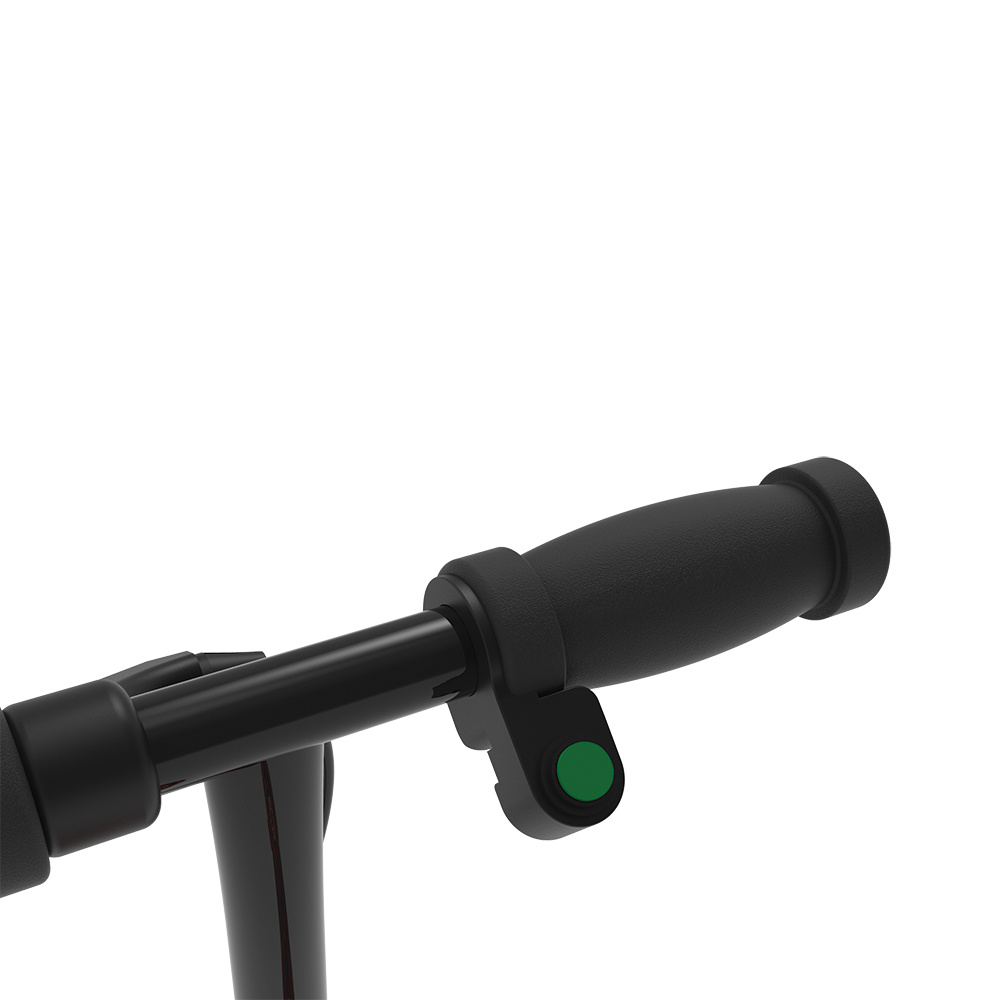 Razor Power Core E90 Black Electric Scooter