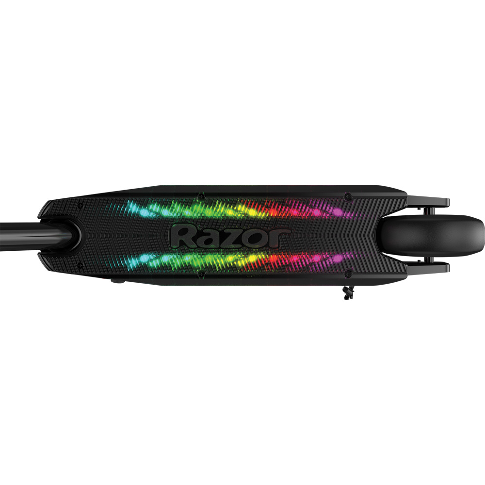 Razor Sonic Glow Electric Scooter