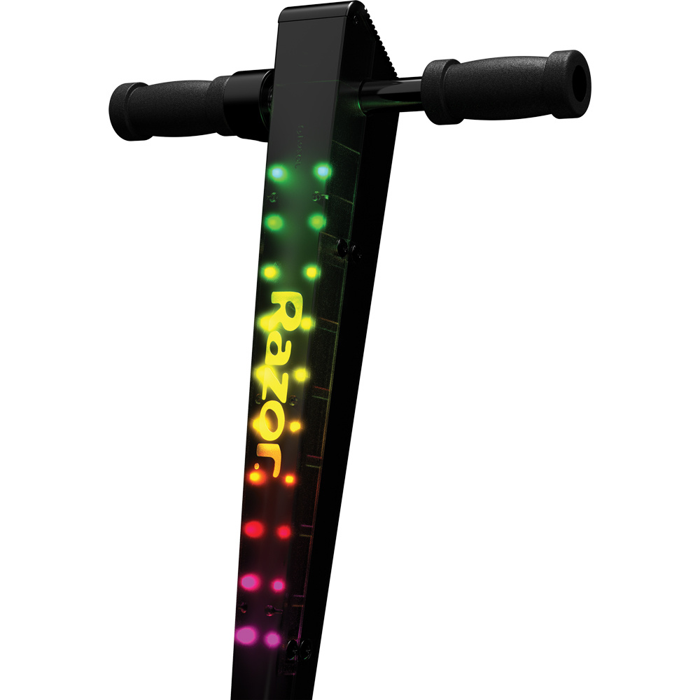 Razor Sonic Glow Electric Scooter