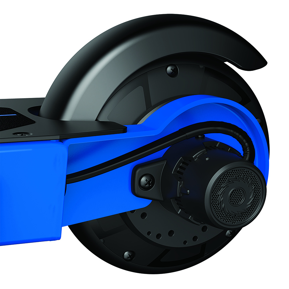 Power Core S85 Blue Electric Scooter