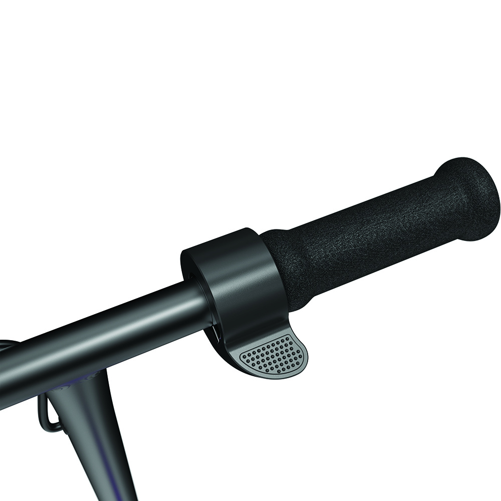 Power Core S85 Blue Electric Scooter