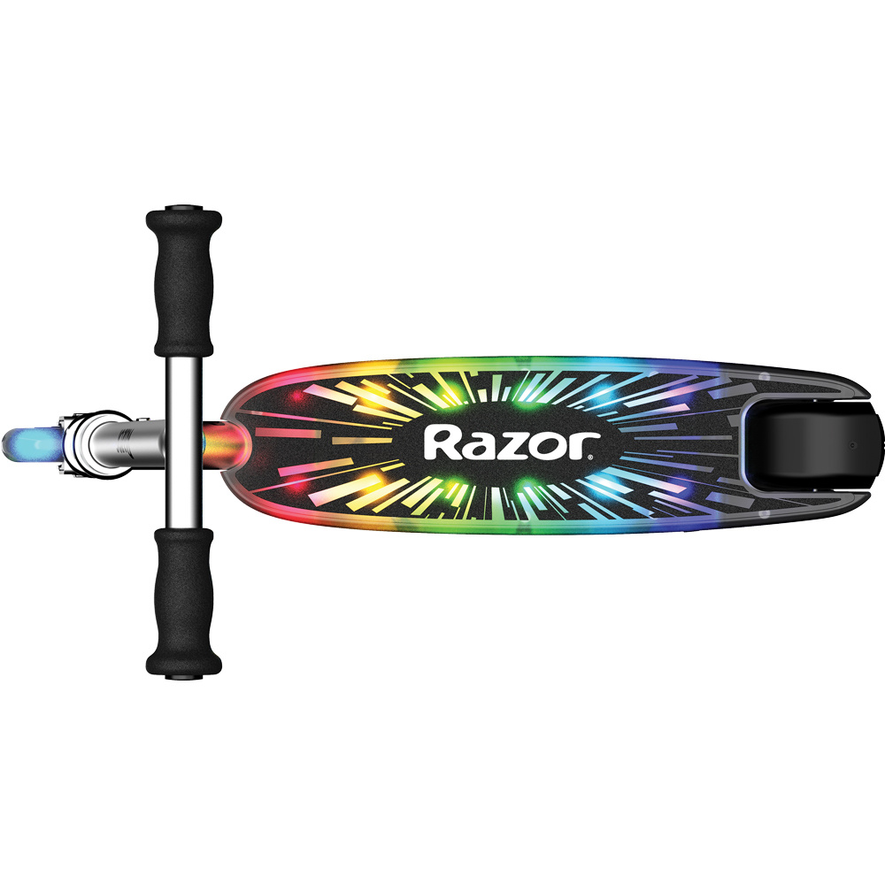 Razor ColorRave Electric Scooter
