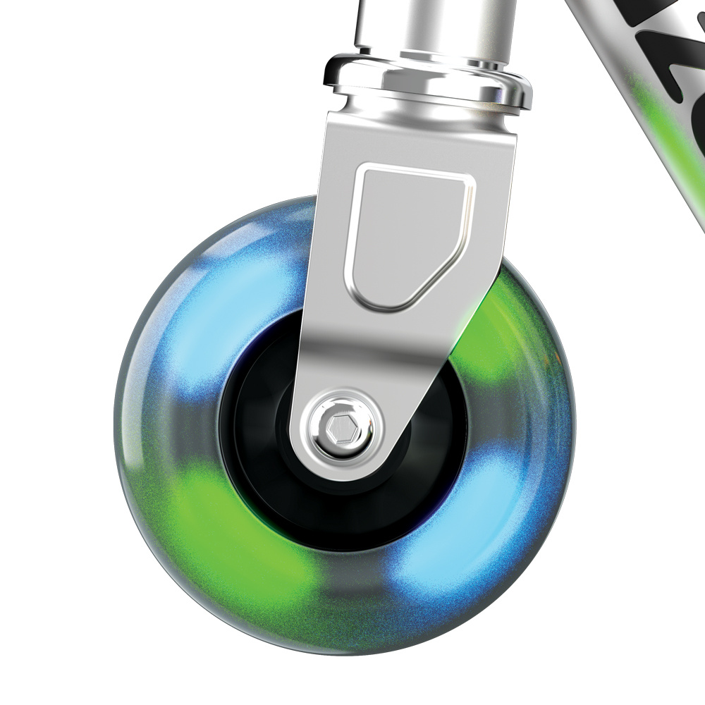 Razor ColorRave Electric Scooter