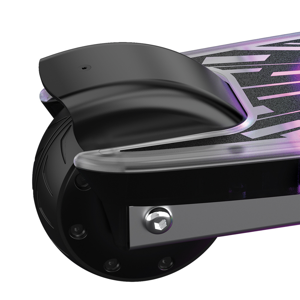 Razor ColorRave Electric Scooter