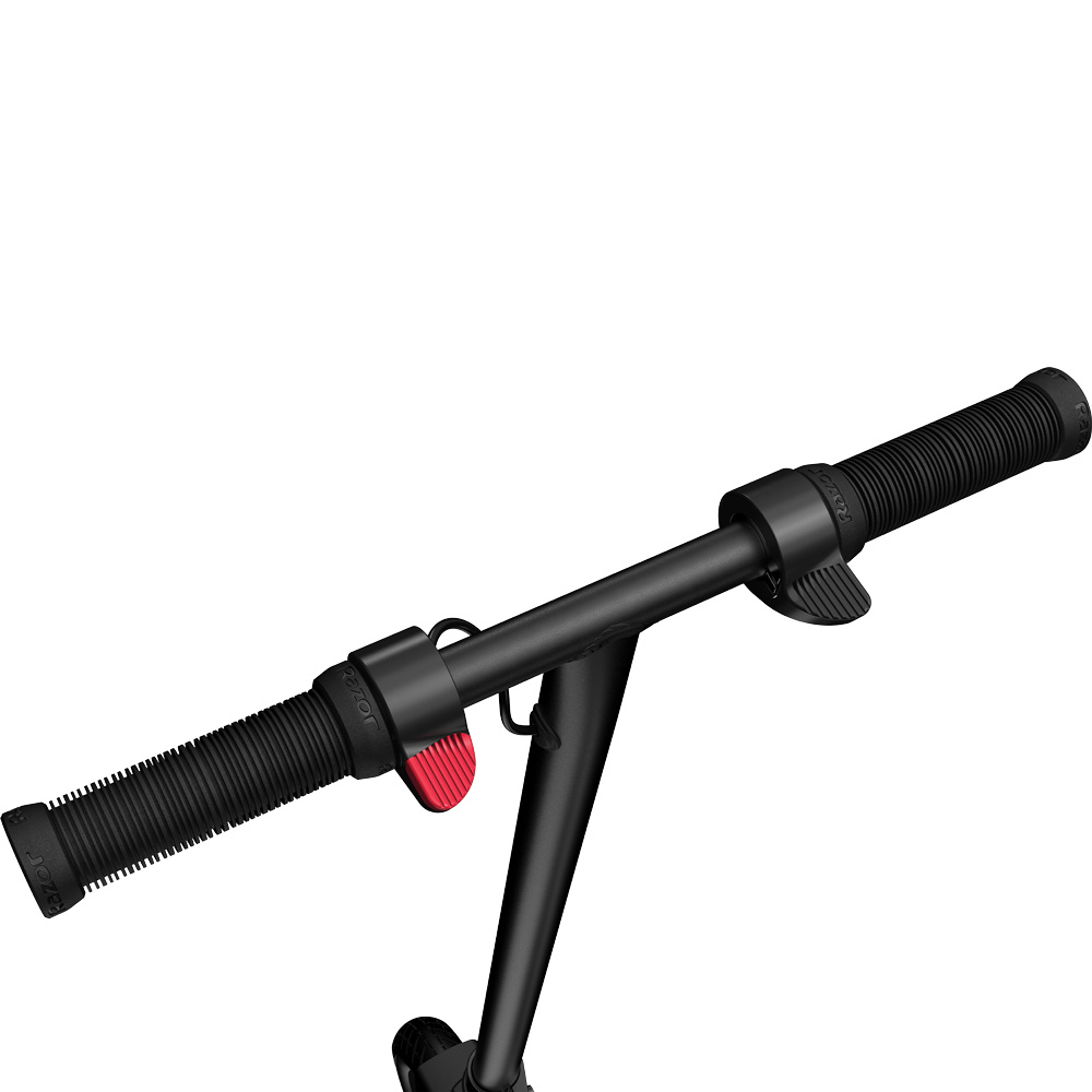 Razor E200 HD Grey Electric Scooter