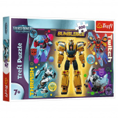 Trefl Transformers 200 Palaa Trefl Transformers 200 Palaa