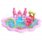 Banzai Mermaid Lagoon Water Playground Banzai Mermaid Lagoon Water Playground
