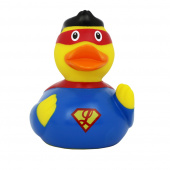 Rubber-Duck, Superhero