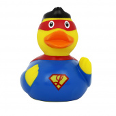 Rubber-Duck, Superhero Rubber-Duck, Superhero