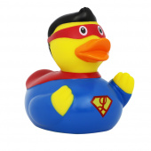 Rubber-Duck, Superhero