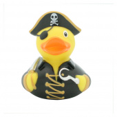 Rubber-Duck, Pirate