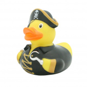 Rubber-Duck, Pirate