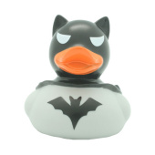 Rubber-Duck, Dark duck - Grey Rubber-Duck, Dark duck - Grey
