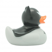 Rubber-Duck, Dark duck - Grey