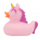 Rubber-Duck, Unicorn