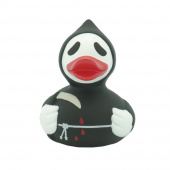 Rubber-Duck, Grim Reaper Duck  Rubber-Duck, Grim Reaper Duck