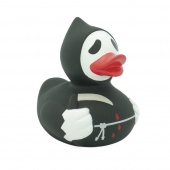 Rubber-Duck, Grim Reaper Duck  Rubber-Duck, Grim Reaper Duck