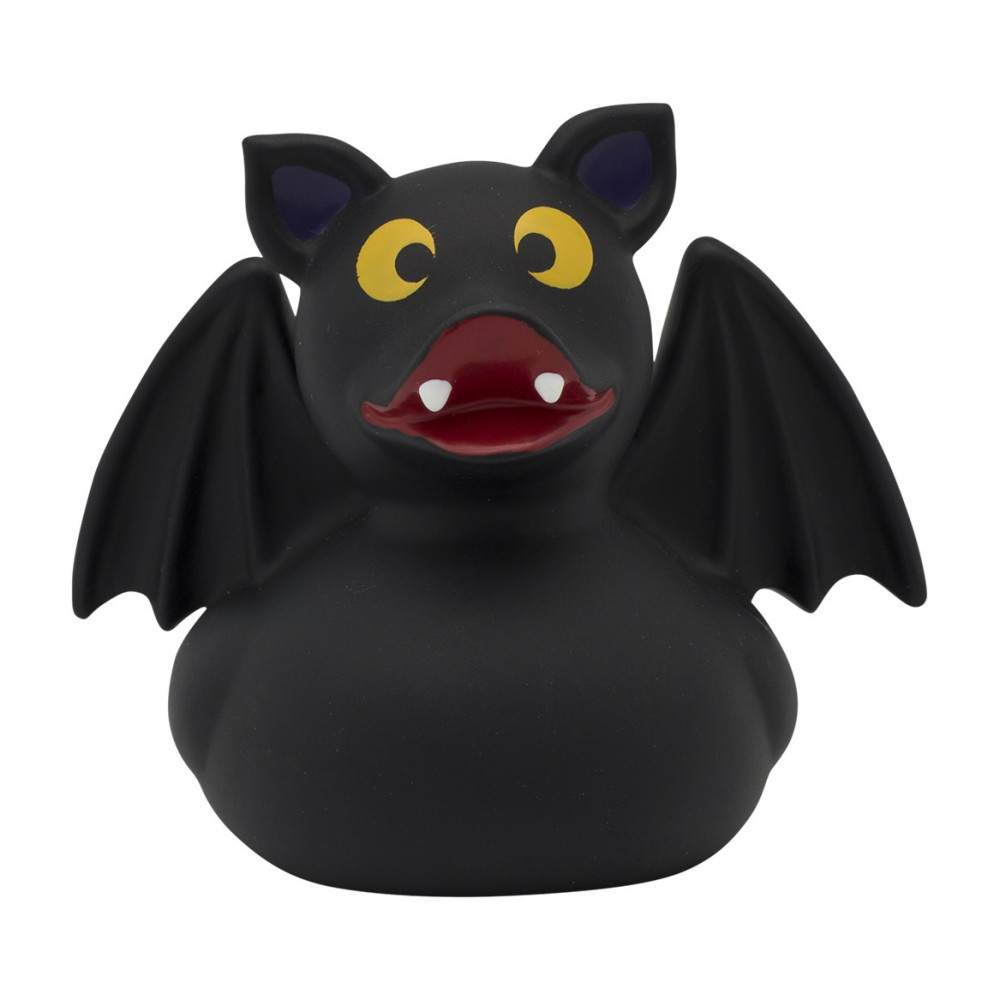 Rubber-Duck, Bat