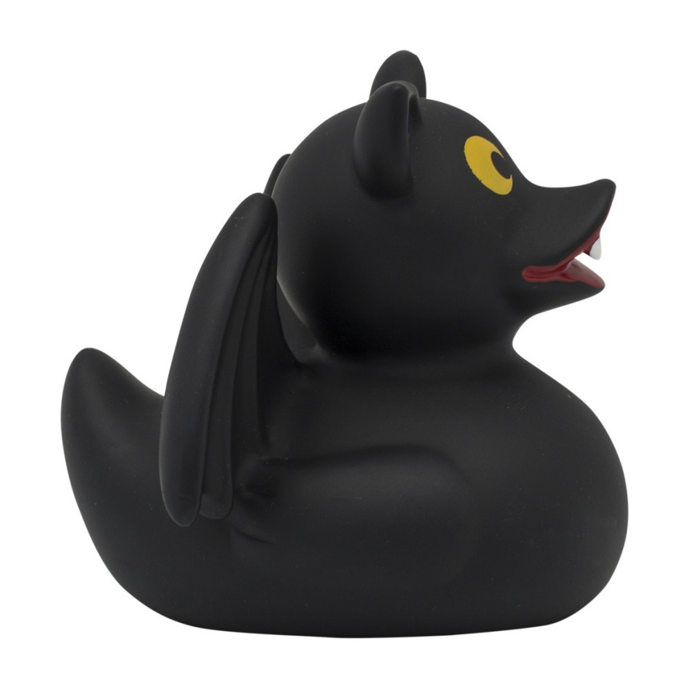 Rubber-Duck, Bat