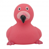 Rubber-Duck, Flamingo