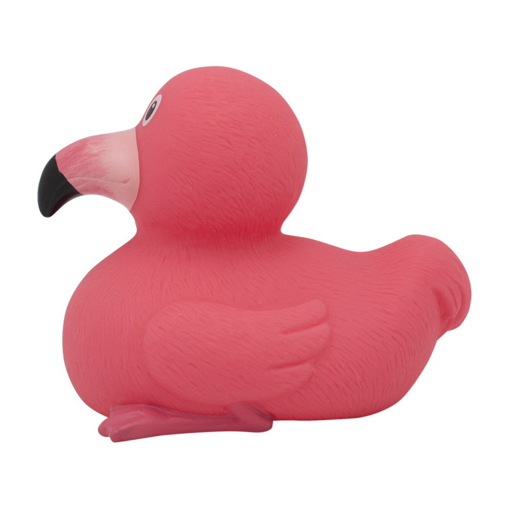 Rubber-Duck, Flamingo