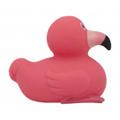 Rubber-Duck, Flamingo