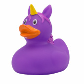 Rubber-Duck, Purple Unicorn Rubber-Duck, Purple Unicorn
