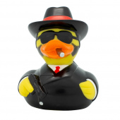 Rubber-Duck, Al Capone