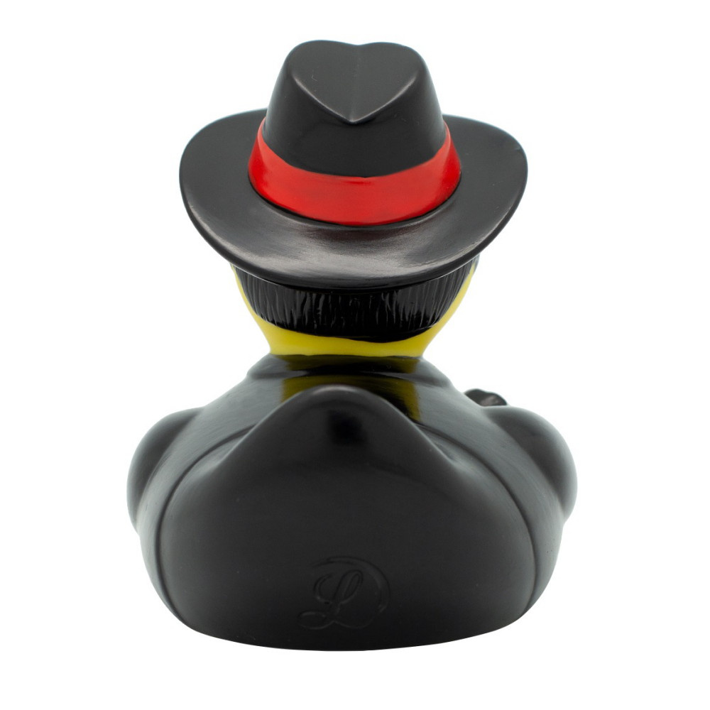 Rubber-Duck, Al Capone