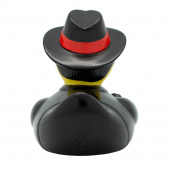 Rubber-Duck, Al Capone Rubber-Duck, Al Capone