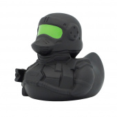 Rubber-Duck, Cyber Warrior Rubber-Duck, Cyber Warrior