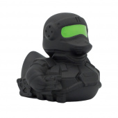 Rubber-Duck, Cyber Warrior Rubber-Duck, Cyber Warrior