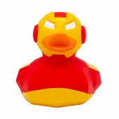 Rubber-Duck, Red Star