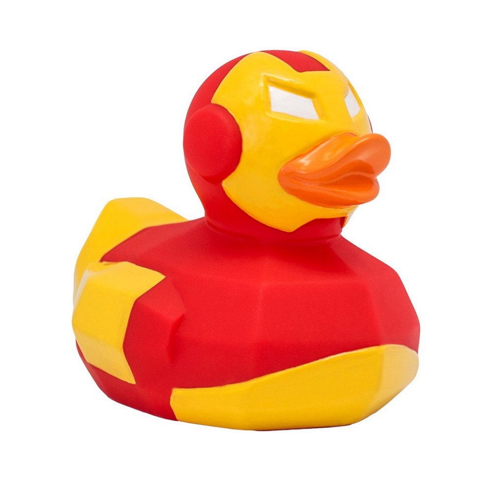 Rubber-Duck, Red Star