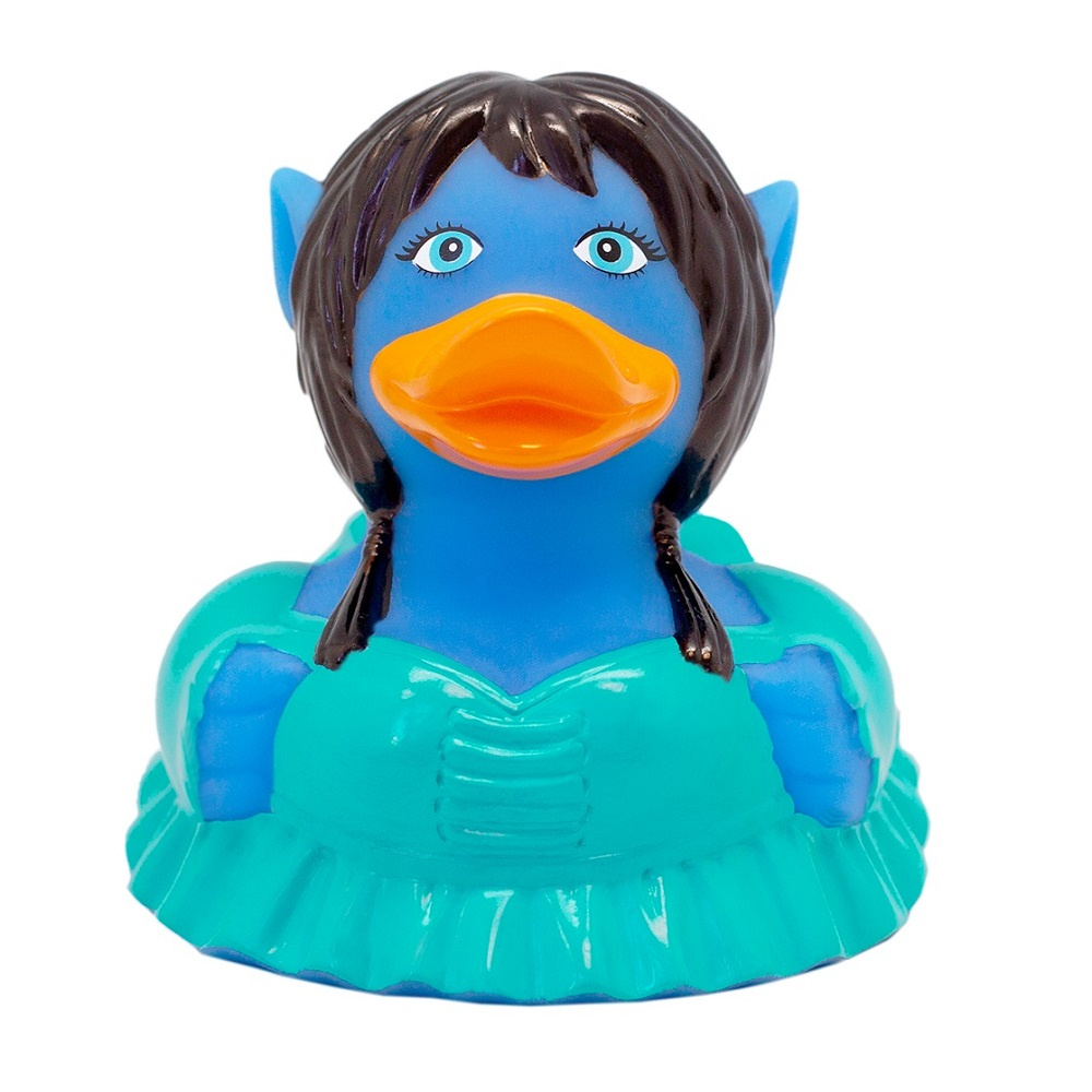 Rubber-Duck, Avatara