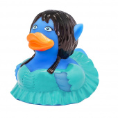 Rubber-Duck, Avatara Rubber-Duck, Avatara