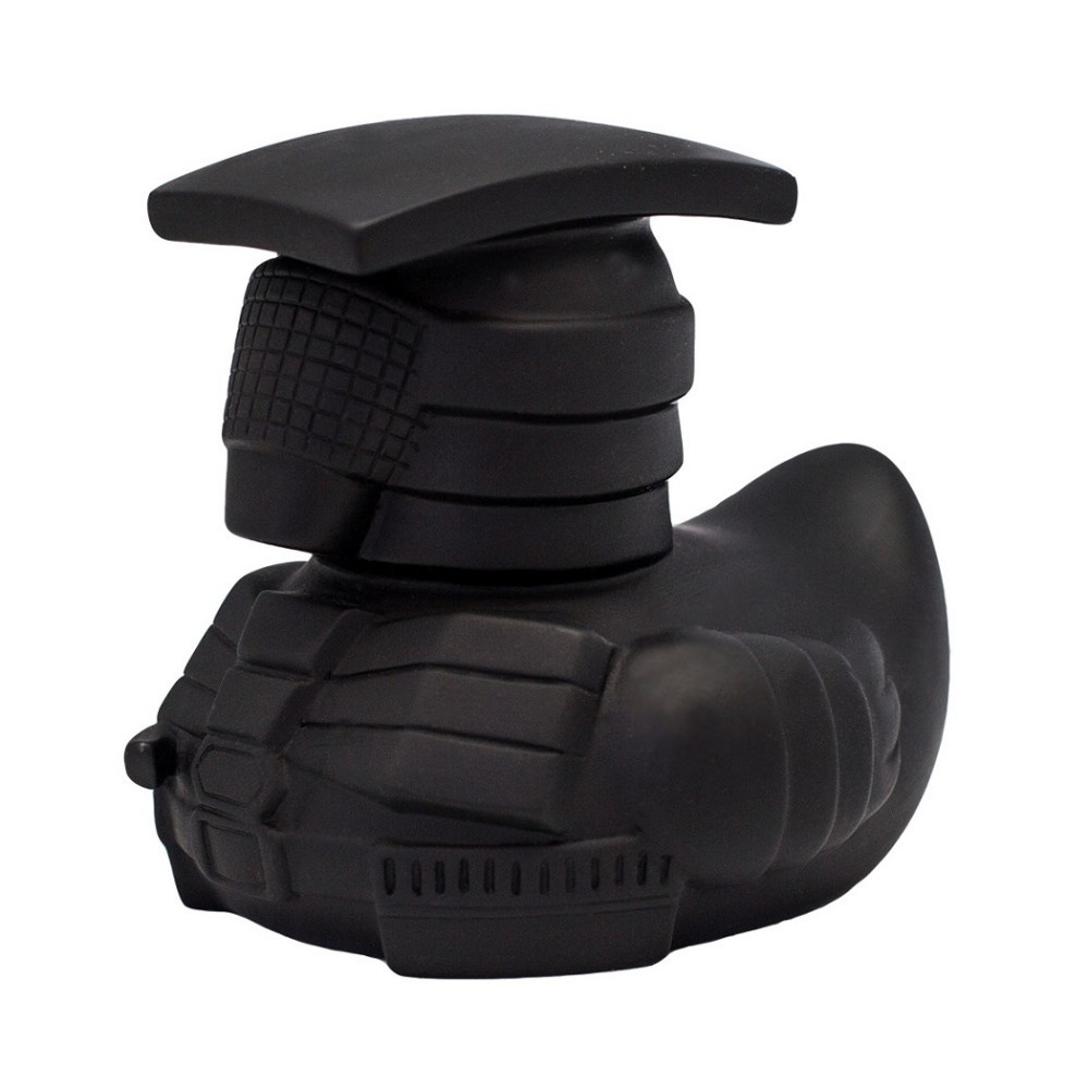 Rubber-Duck, Guardian