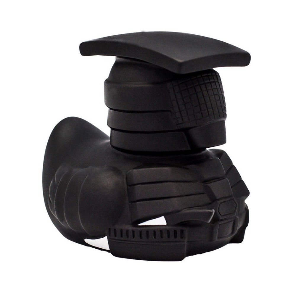 Rubber-Duck, Guardian