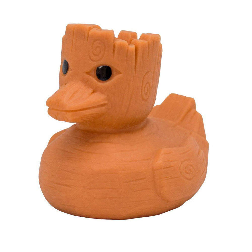 Rubber-Duck, Woody