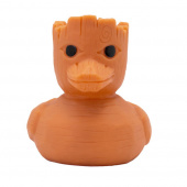 Rubber-Duck, Woody Rubber-Duck, Woody