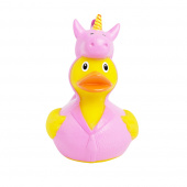 Rubber-Duck, Unicorn Fancy Dress