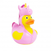 Rubber-Duck, Unicorn Fancy Dress