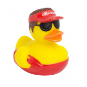 Rubber-Duck, Lifeguard