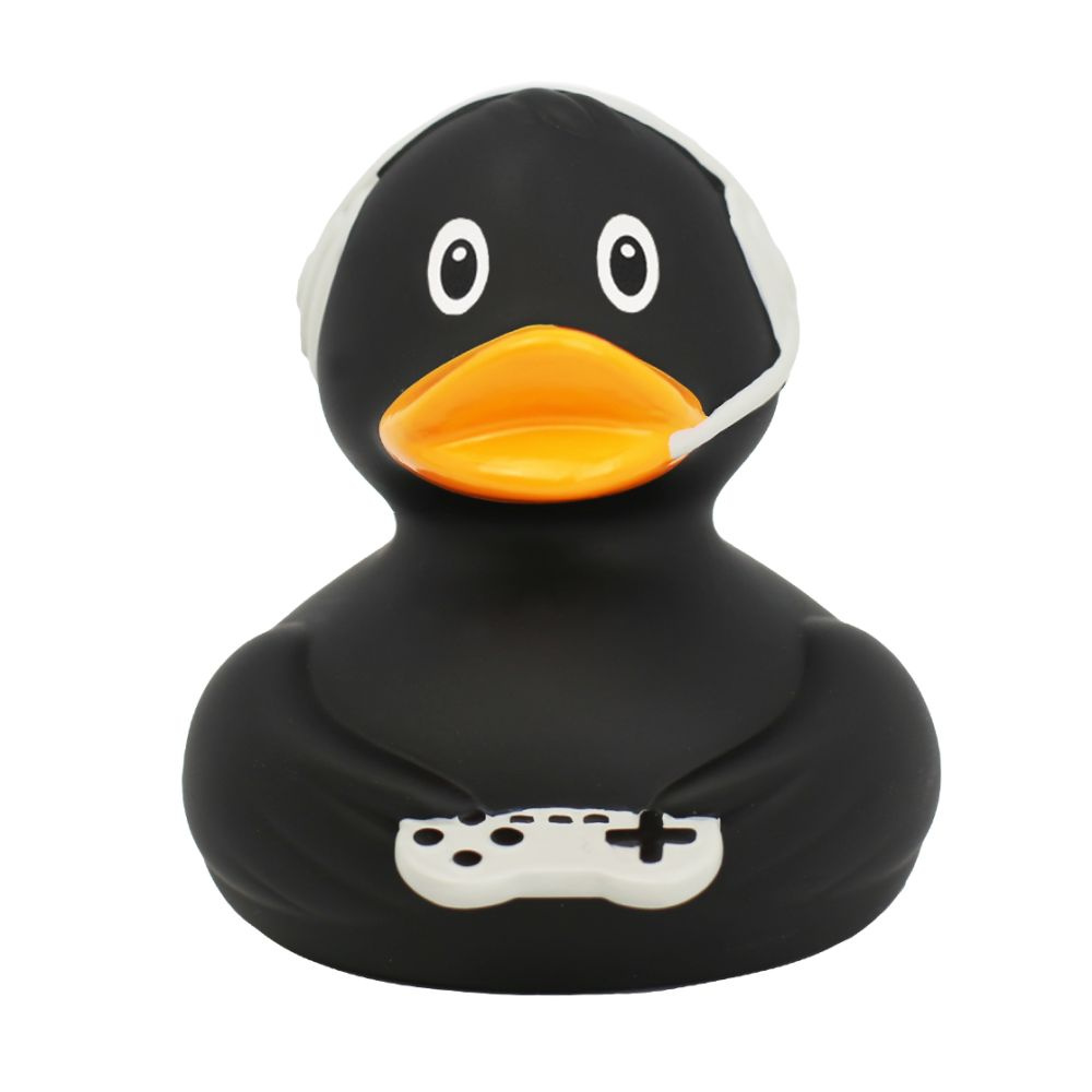 Rubber-Duck, Gamer