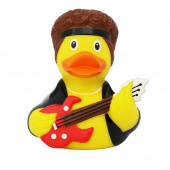 Rubber-Duck, Rock star