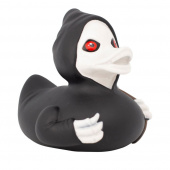 Rubber-Duck, Death Rubber-Duck, Death