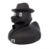 Rubber-Duck, Shadow man