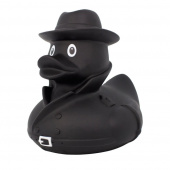 Rubber-Duck, Shadow man Rubber-Duck, Shadow man